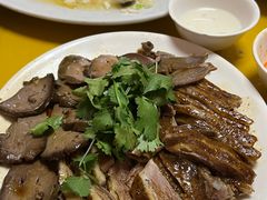 -桂园白粥·潮汕老味道