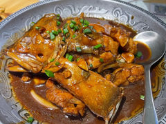 -大鱼徽州·寻味徽菜(星光总店)