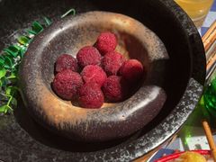 -雪熊哈尔滨烧烤·精酿啤酒·砂锅(中央胜境店)