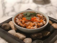 -杭州君悦酒店·湖滨28中餐厅