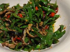 -顺香居·老字号湖北菜(江汉路店)