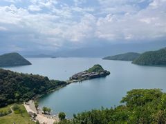 -丽江泸沽湖景区