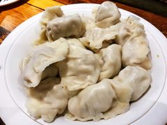 -金谷园饺子·烧烤(人大总店)