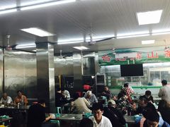 -广场正宗原汁薏米店