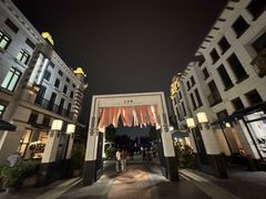 -比斯特上海购物村精品奥特莱斯