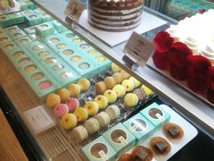 -工匠面包(壹方店)