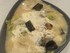 -鹿港小镇(金虹桥国际中心店)