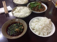 -梯坎豆花