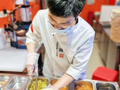 -张果佬年糕卷(科巷店)