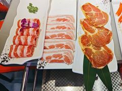 -外婆掌柜·东北家庭烤肉(托乐嘉店)
