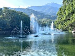 -广东罗浮山风景名胜区