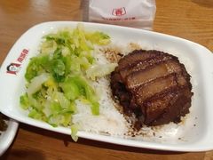 -南城香(北京南站店)