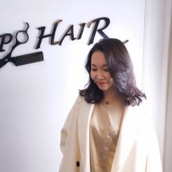 -Tipo Hair salon（明星）店