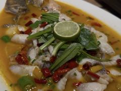 -小喜客·云南特色菜(纳西庭院店)