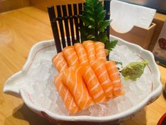 -Tuna maki寿司(苏州中心商场店)
