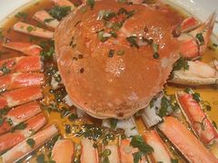 -宴周康·精致江浙菜(周浦店)