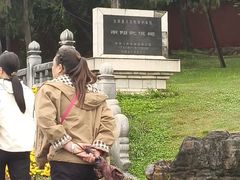-南阳卧龙岗武侯祠