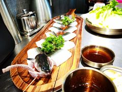 -本炙炭烤·蒲烧活鳗料理店(金沙洲店)