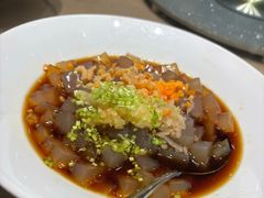 -味莊·青岛菜(云霄路店)