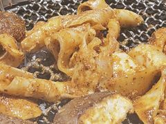 -一品诚记烤肉·甄选店(中南路店)