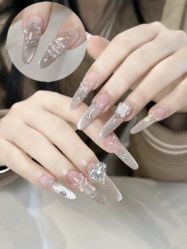 -斯馨·健康美甲美睫