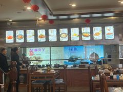 -赤峰宴宾楼(满洲里路店)