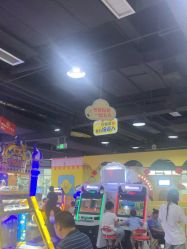 -潮立方(南岗店)