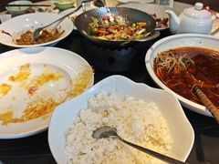 -虎哥私房菜(馒头山店)