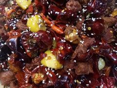 -一家人(南京路店)