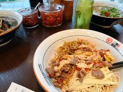 -炊烟小炒黄牛肉(中心印象城店)