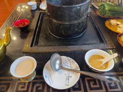 -陀岗美食·云南藏式特色餐厅