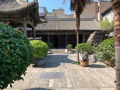 -大学习巷清真寺