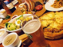 -布拉格餐厅· 中欧捷克菜(全国首店)