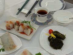 -鹭江宾馆·观海餐厅
