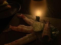 -富力丽思卡尔顿酒店·FLAIR餐厅酒吧
