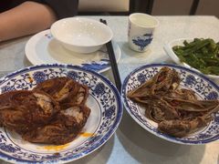 -双流传承老妈兔头(玉林总店)