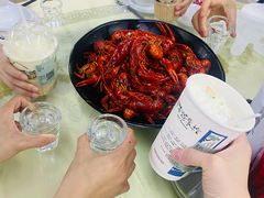 -聚味瞿记·龙虾堂(树木岭店)