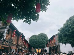 -三坊七巷历史文化街区