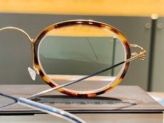 -EYEPHILO镜之道·克罗心眼镜