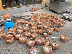 -麻伊伏土菜馆(朗州路店)