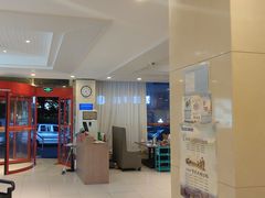 -今鲜源大酒店·海鲜锅贴青岛菜(新湛路店)