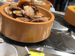 -龍歌自助小火锅(崂山丽达店)