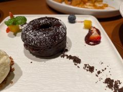 -OLLA 西班牙餐厅(丰盛里店)