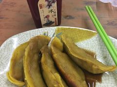 -清真蒋有记(老门东店)