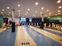 -海天博乐击剑俱乐部(港汇中心店)