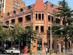 -青岛邮电博物馆