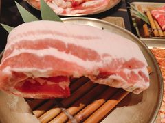 -西塔老太太泥炉烤肉(龙湖北苑天街店)