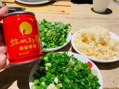 -锦城印象火锅(天府三街店)