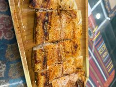 -乡村馕坑肉·烧烤·新疆菜·本地人更爱吃(阿勒泰首店)