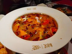 -椒爱水煮鱼川菜(大连罗斯福店)